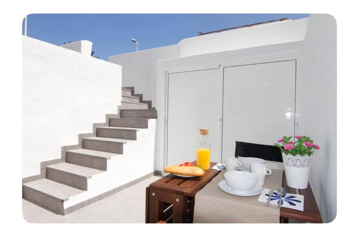 Charming Apartment 5 Min Walking From Beach Tías