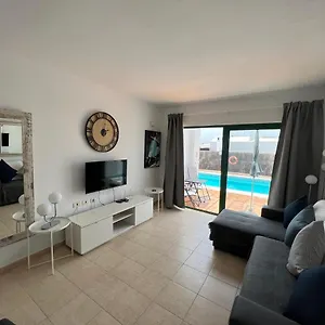  Apartamento Oasis Blue - Beautiful 1 Bedroom On Private Complex With Pool