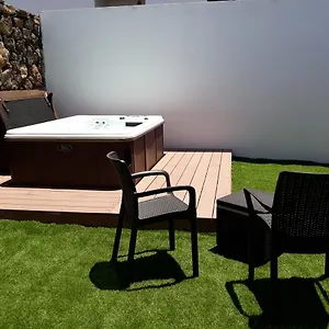Loft La Tahonilla Landhaus