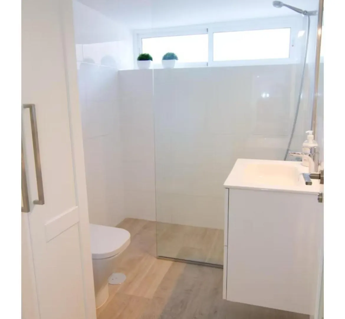 Charming Apartment 5 Min Walking From Beach Tias