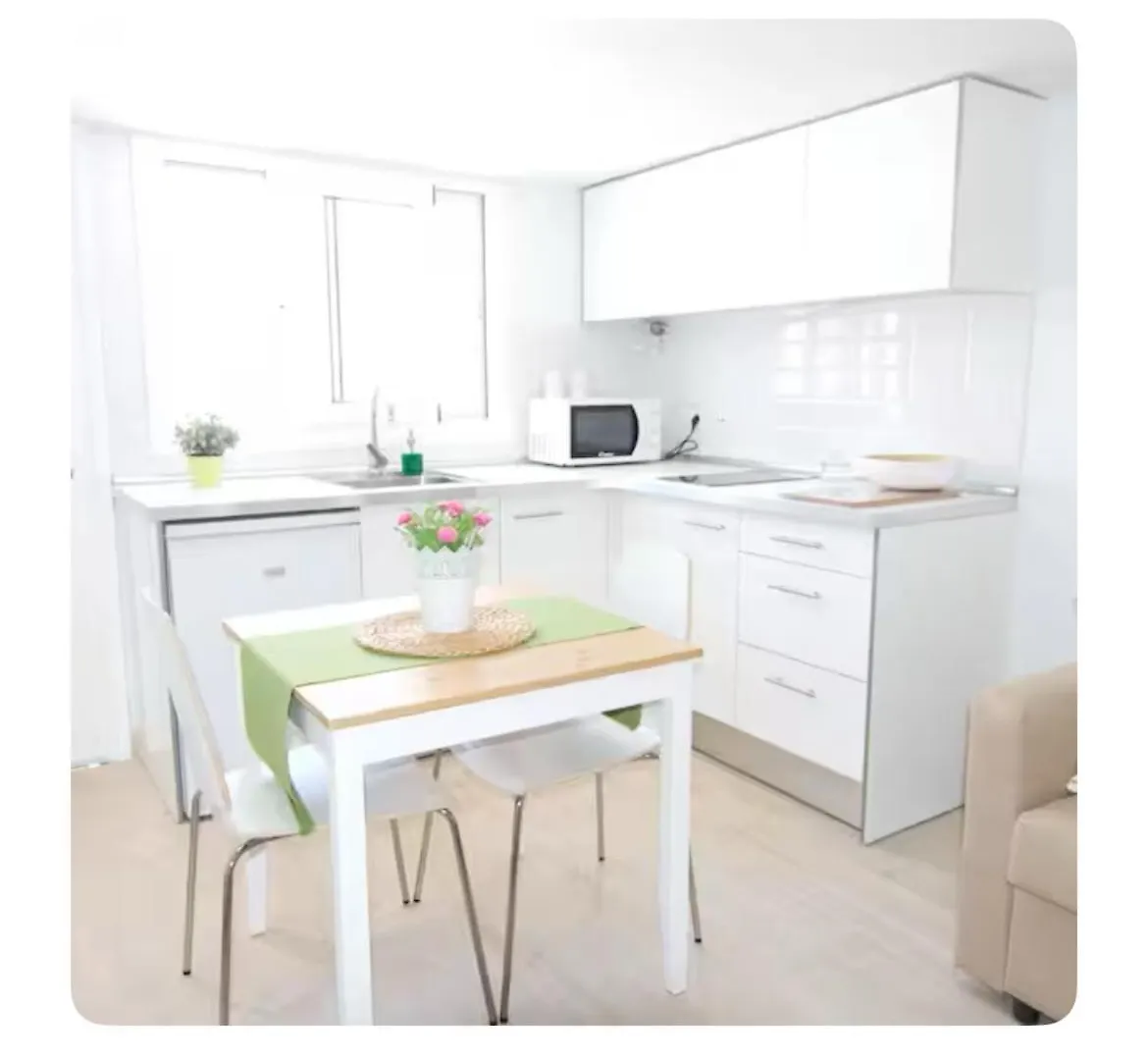 Charming Apartment 5 Min Walking From Beach Tias