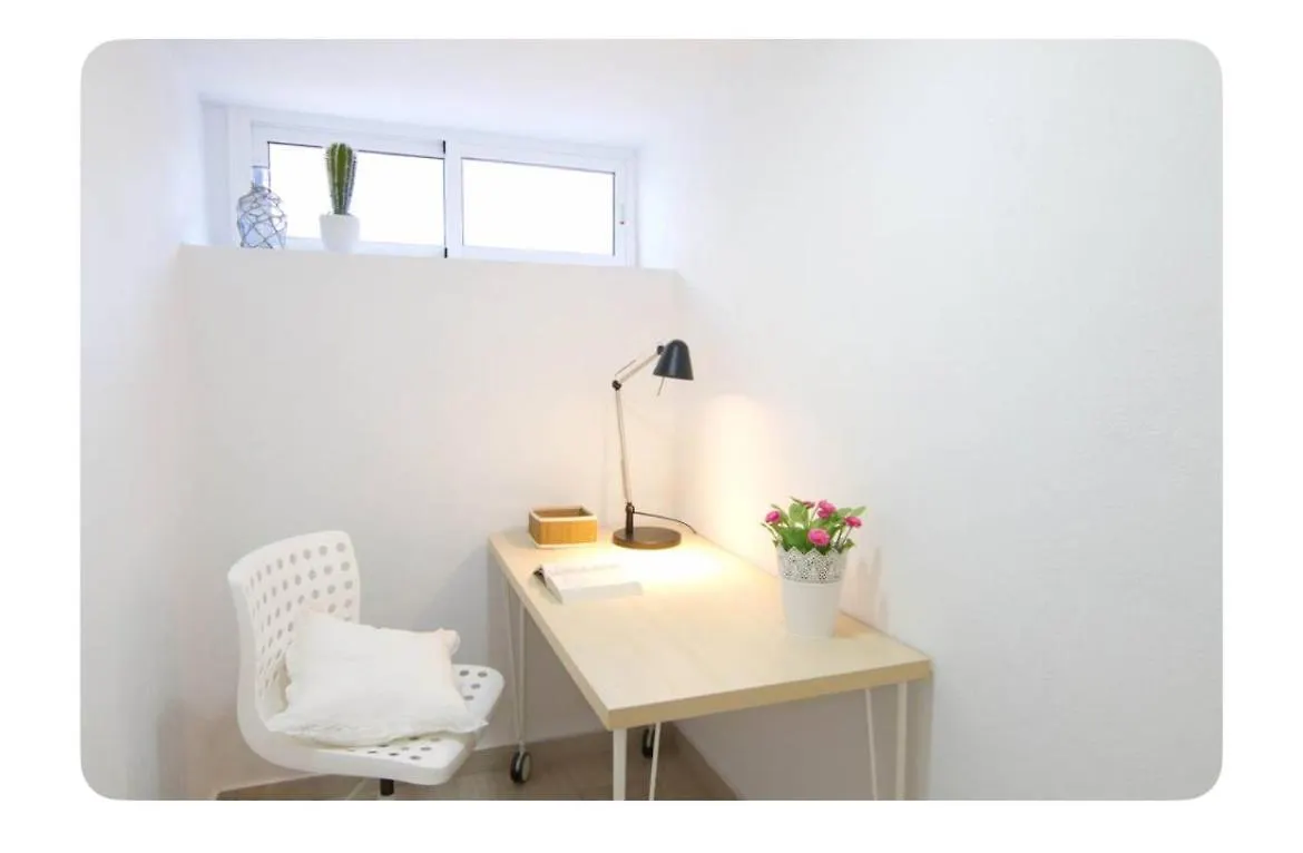 Charming Apartment 5 Min Walking From Beach Tias